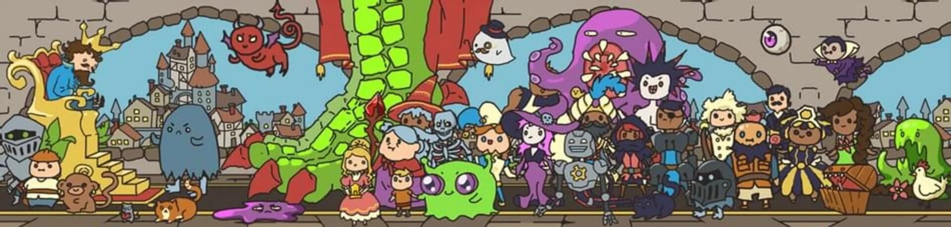 Sort the Court! screenshot 1