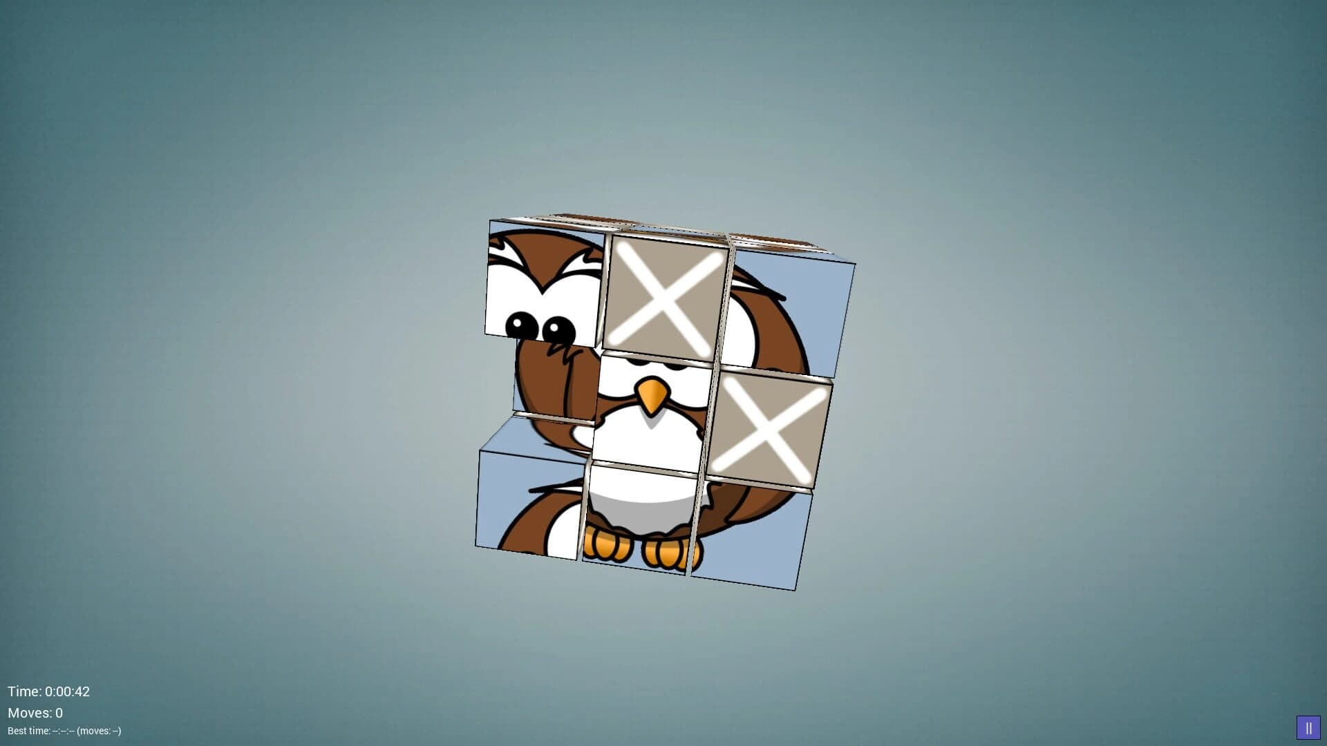 Sort the Cube screenshot 5