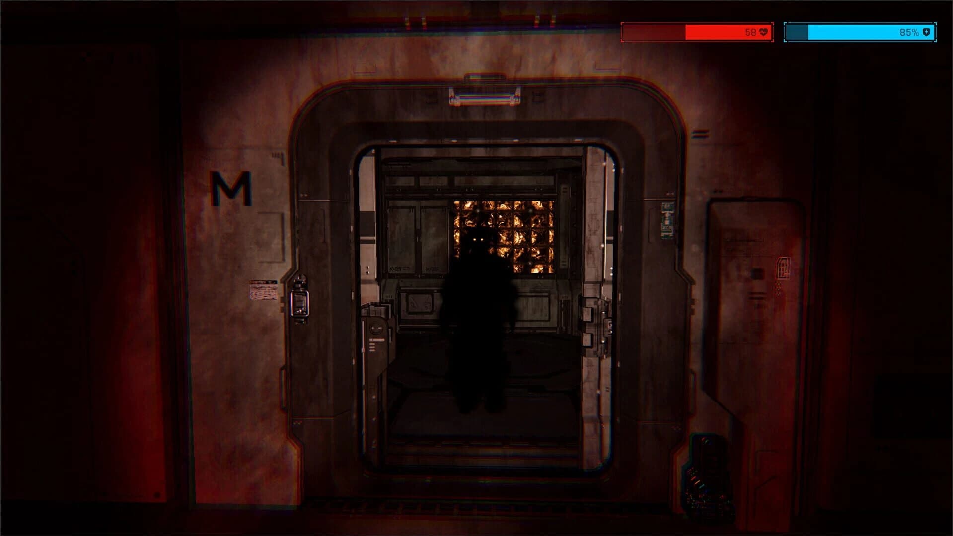 SOS: Forgotten Planet screenshot 2
