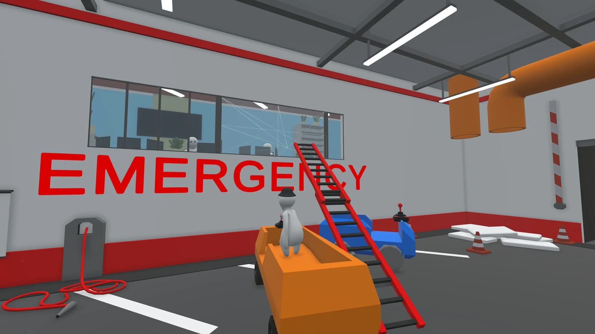 SOS OPS! screenshot 5