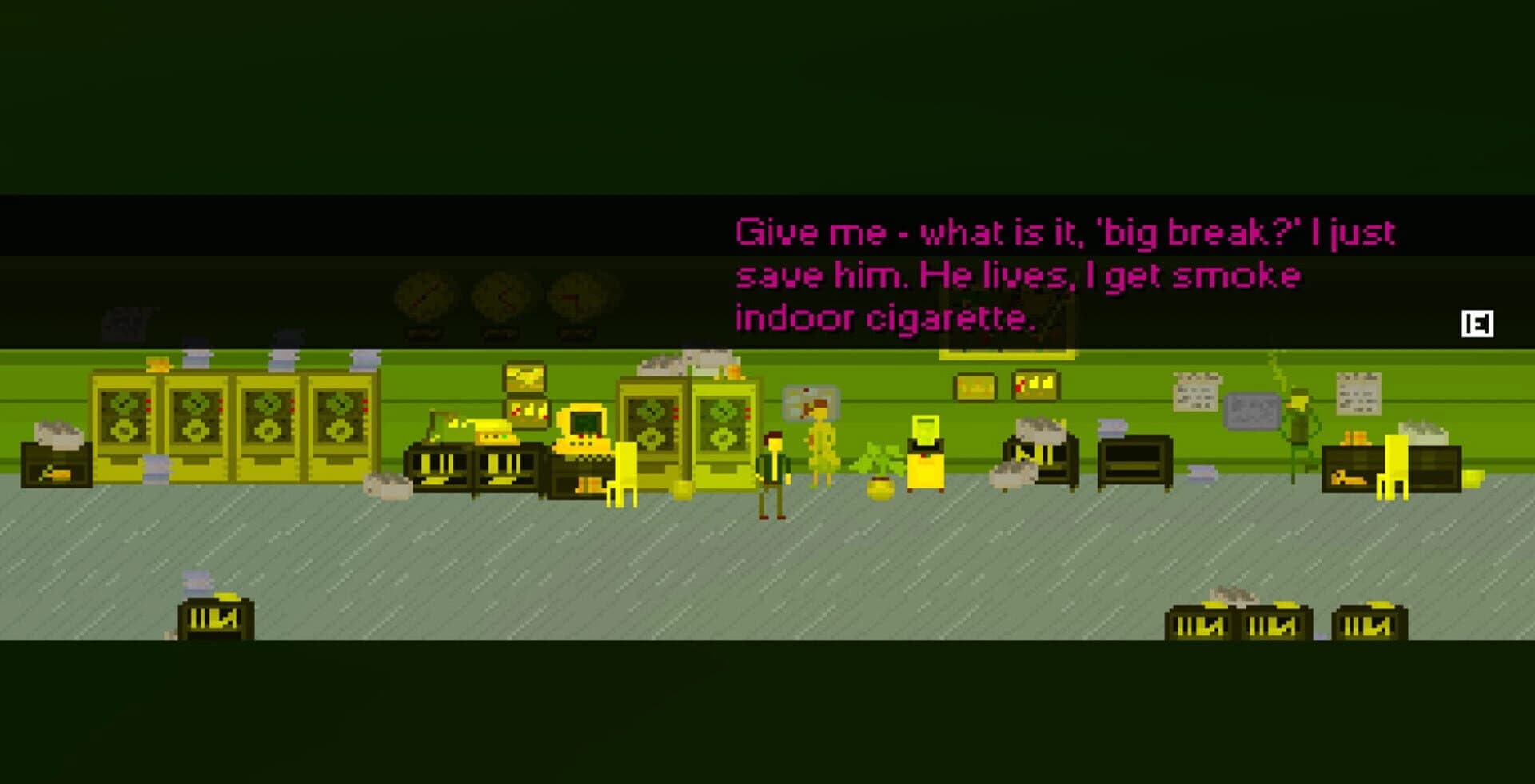SOS: Special Operative Stories screenshot 5