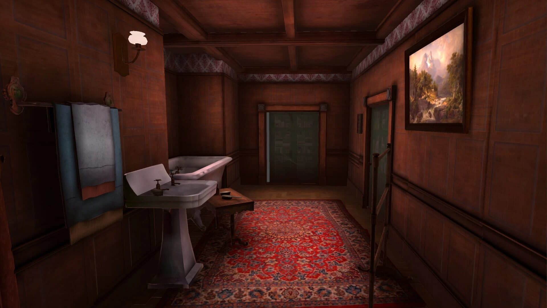 Sotano screenshot 5