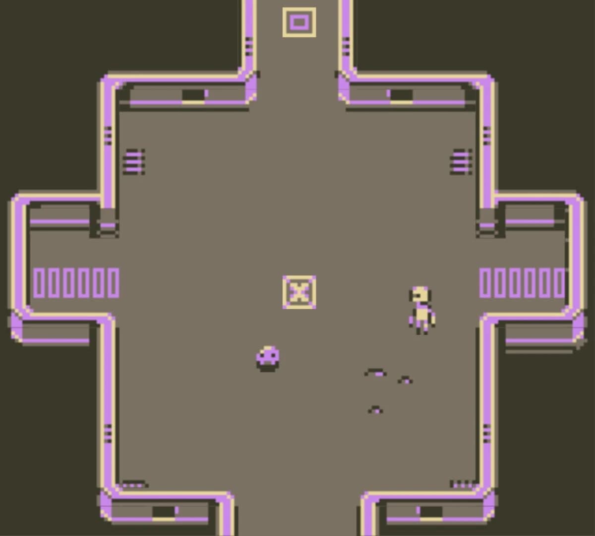 Soteria screenshot 3