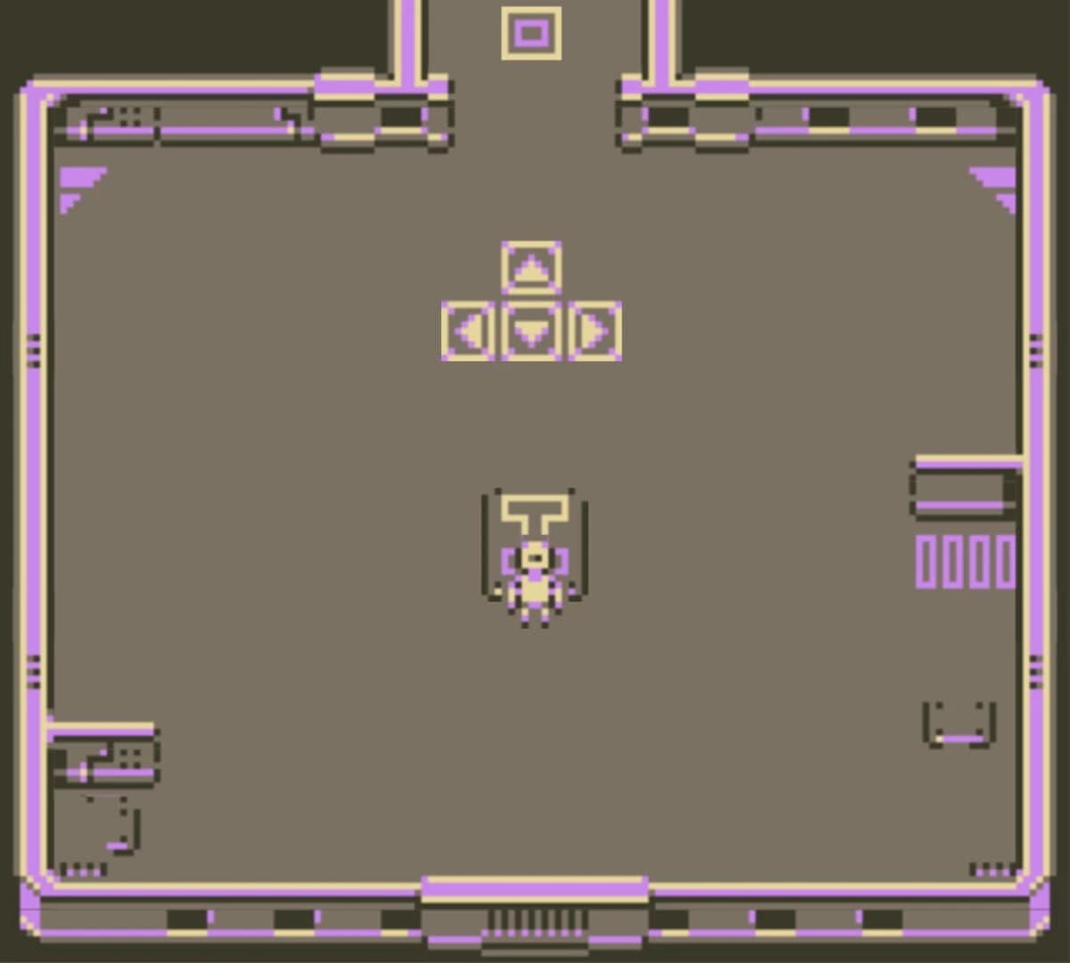 Soteria screenshot 2