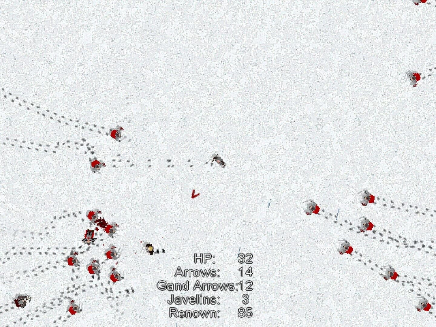 Sotidrokhima screenshot 3