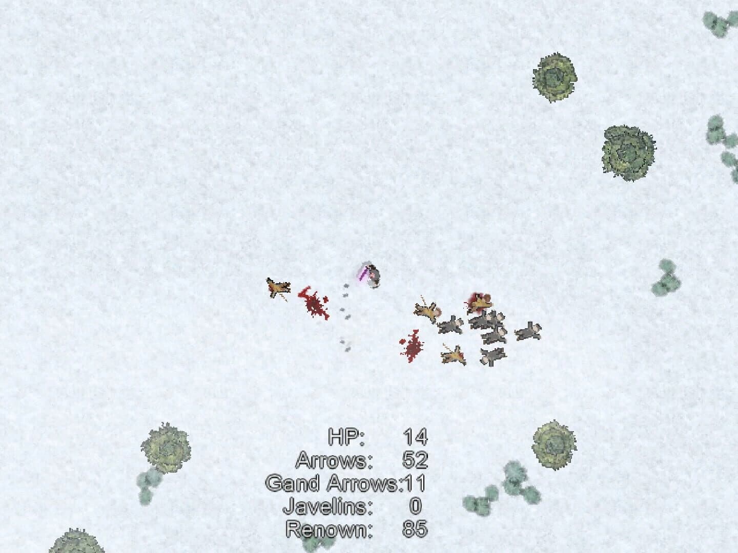 Sotidrokhima screenshot 4