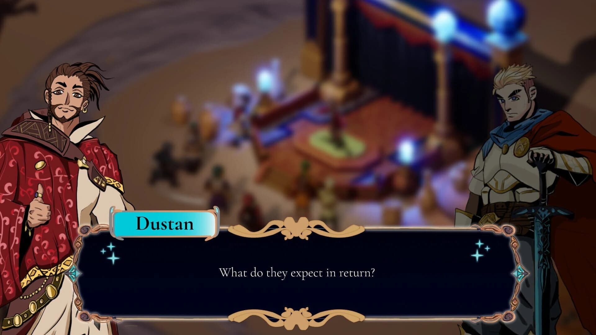 Soukh screenshot 4
