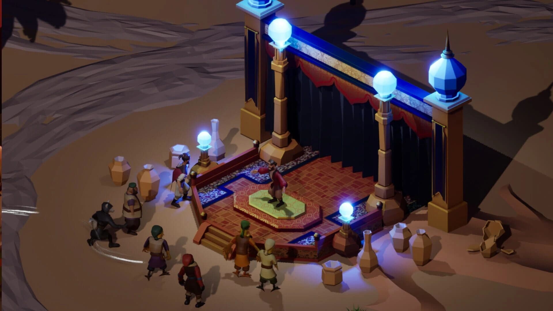 Soukh screenshot 3