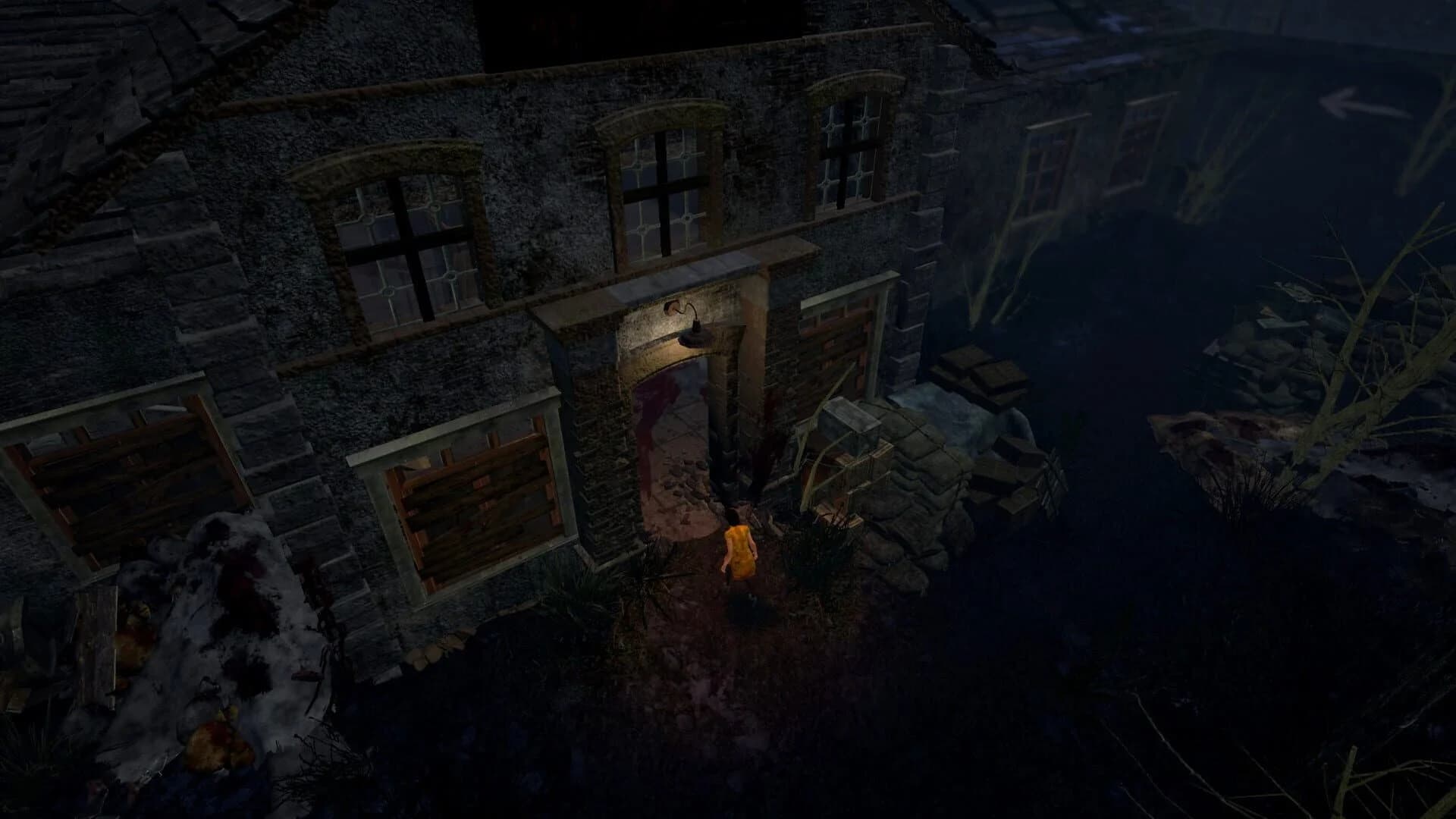Soul at Stake screenshot 1