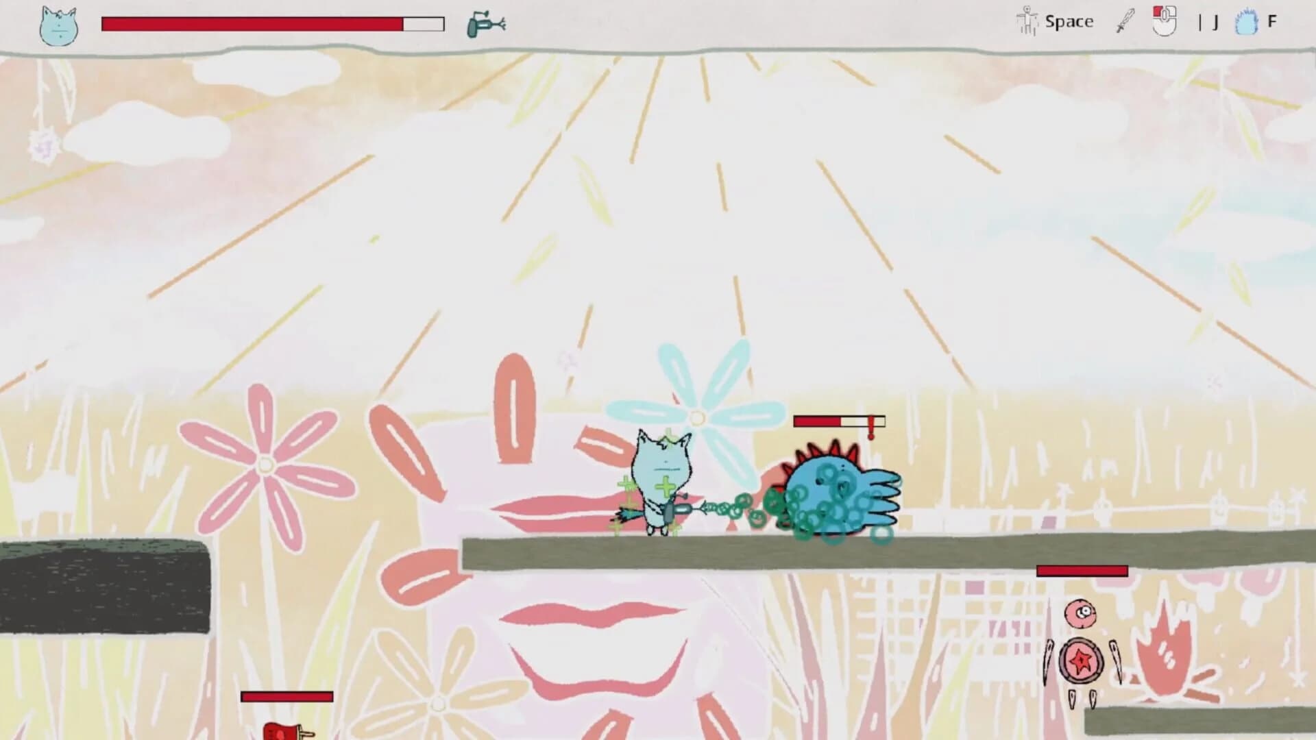 Soul Balance screenshot 3