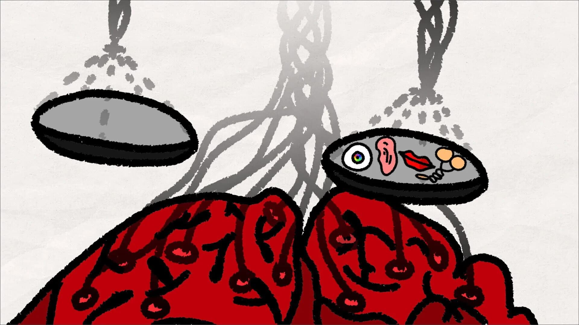 Soul Balance screenshot 2