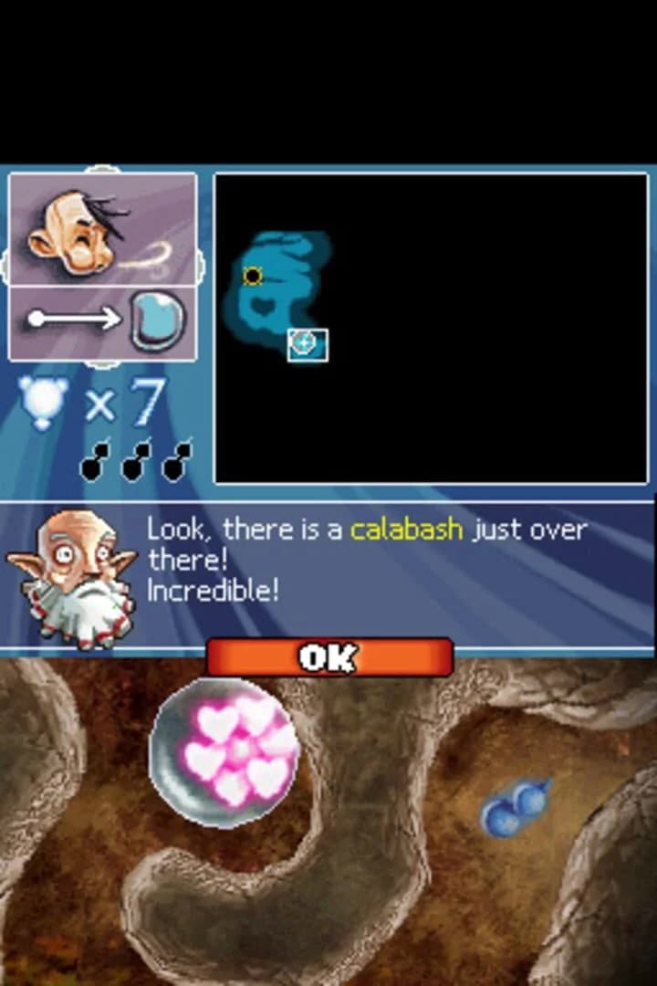 Soul Bubbles screenshot 4