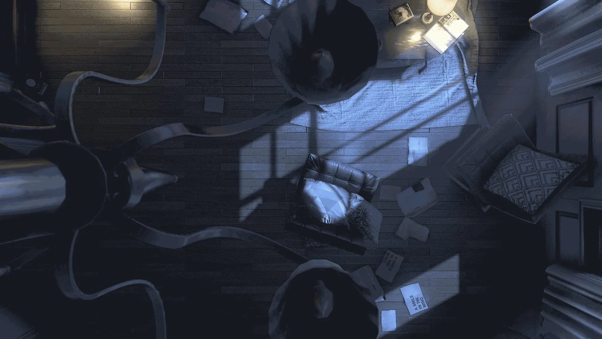 Soul Dimension screenshot 2