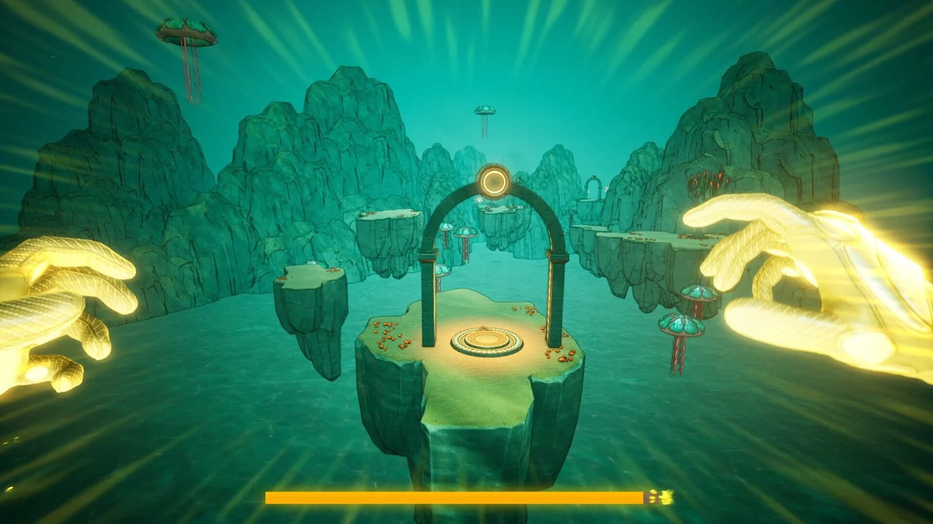 Soul Drifter screenshot 3