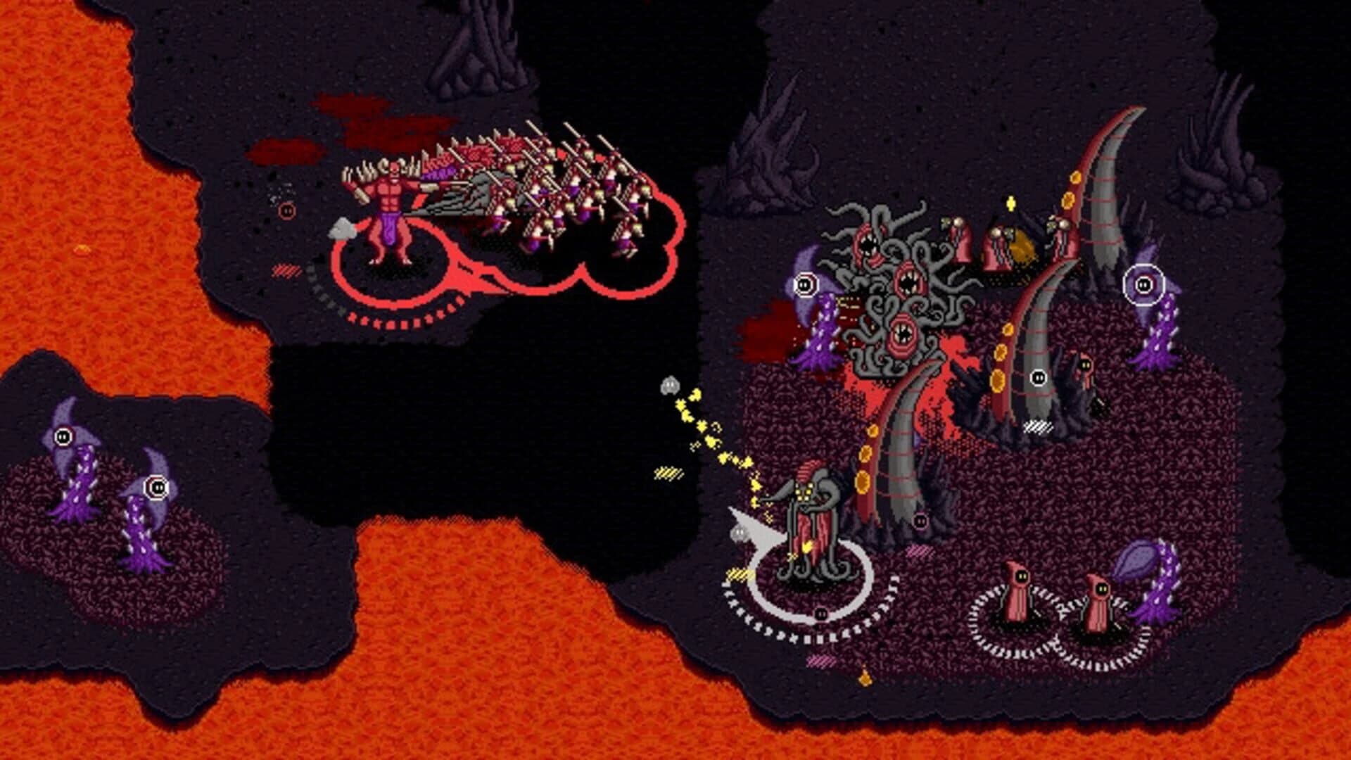 Soul Harvest screenshot 4
