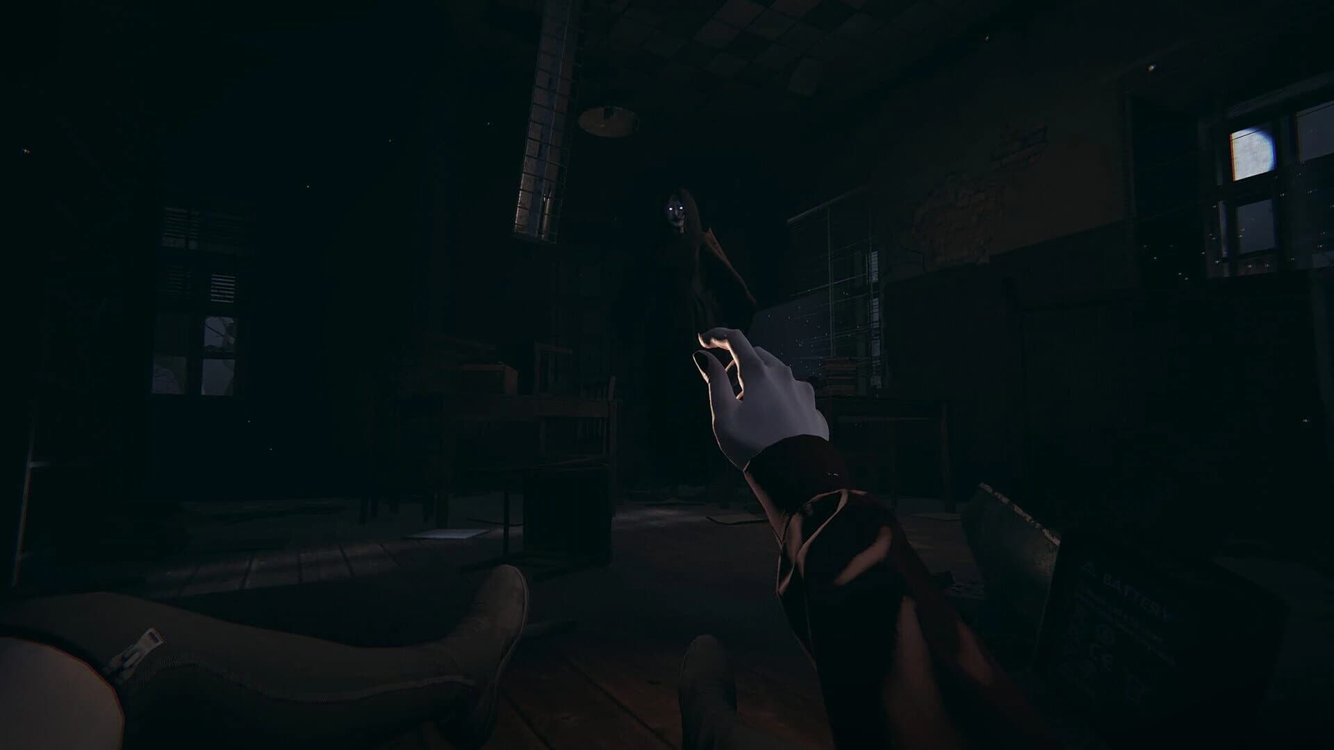 Soul Hunter screenshot 3