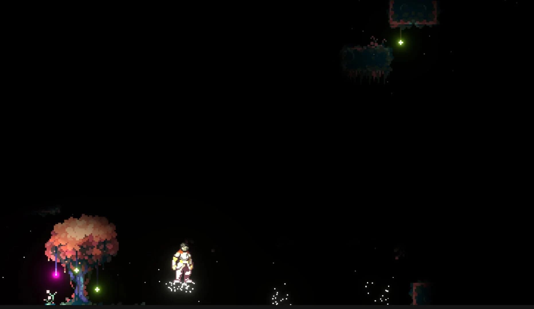 Soul Knight: The Forest of Spirits screenshot 1