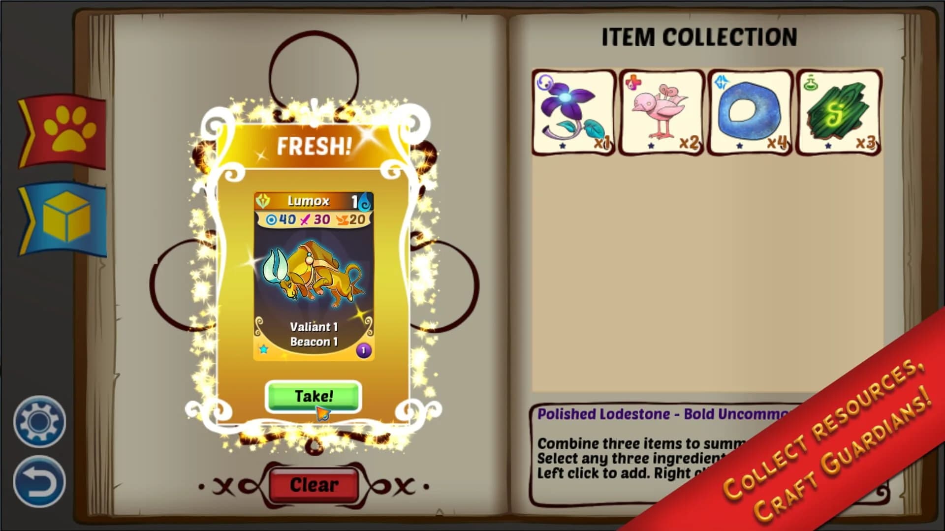 Soul Locus screenshot 3