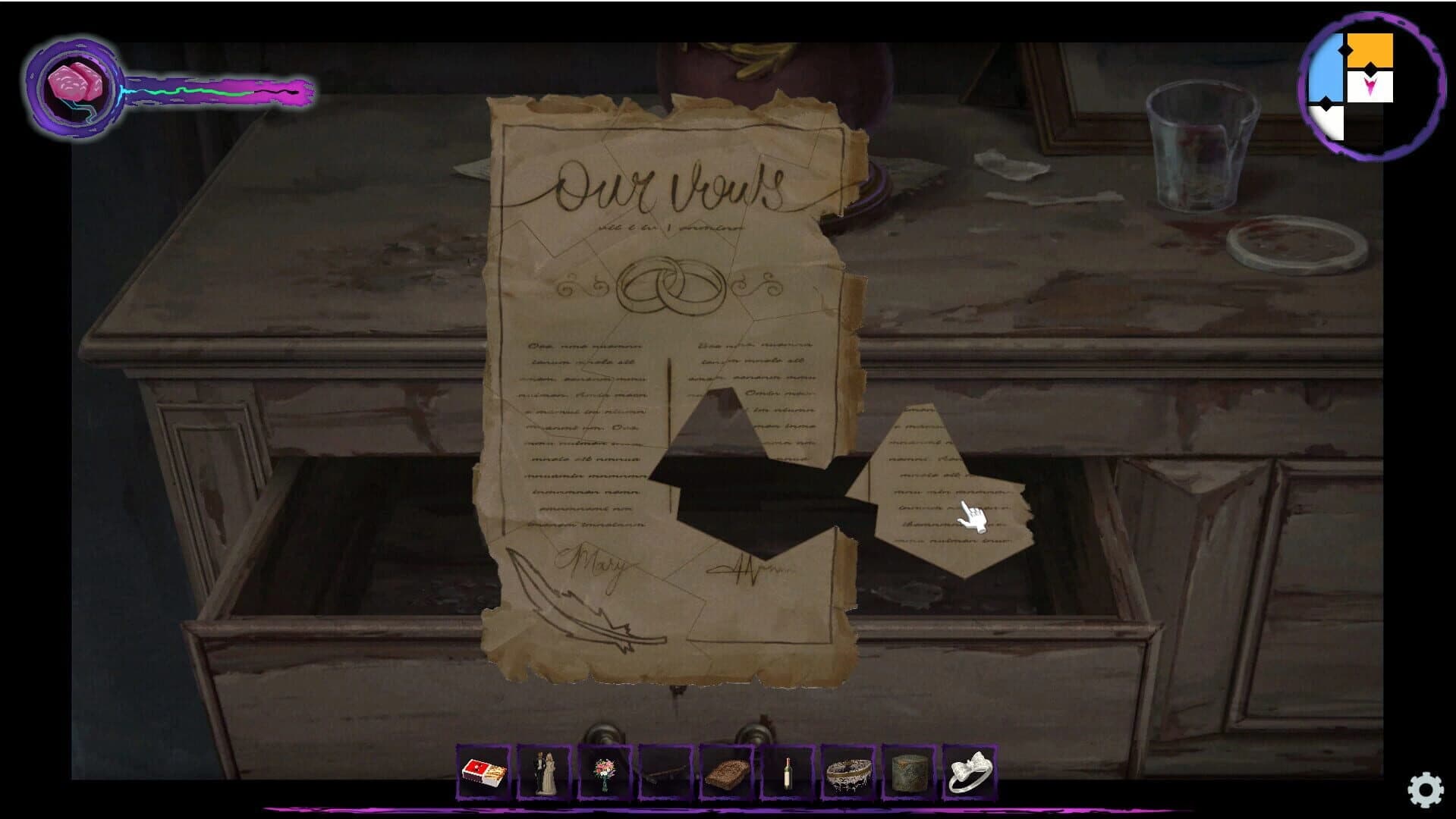 Soul Mates screenshot 5