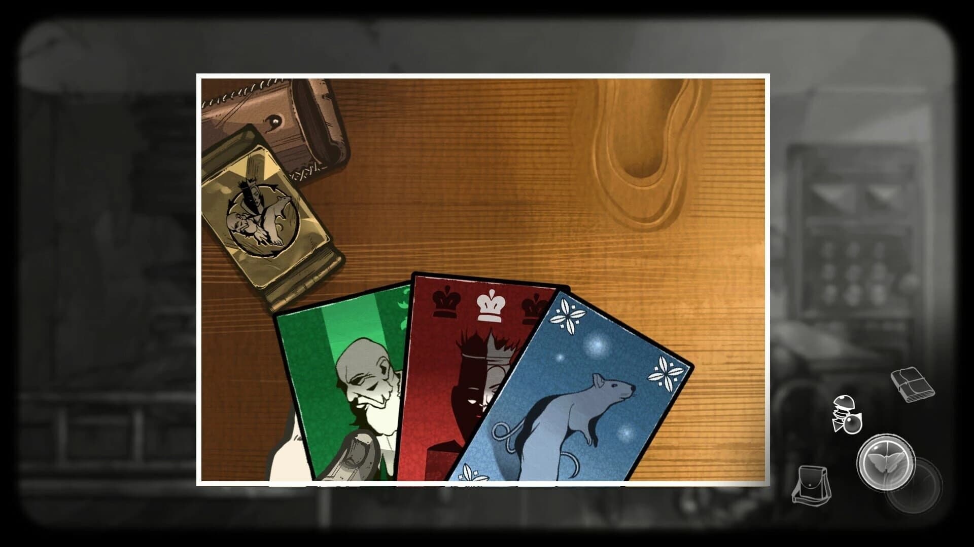 Soul of Butterflies screenshot 1