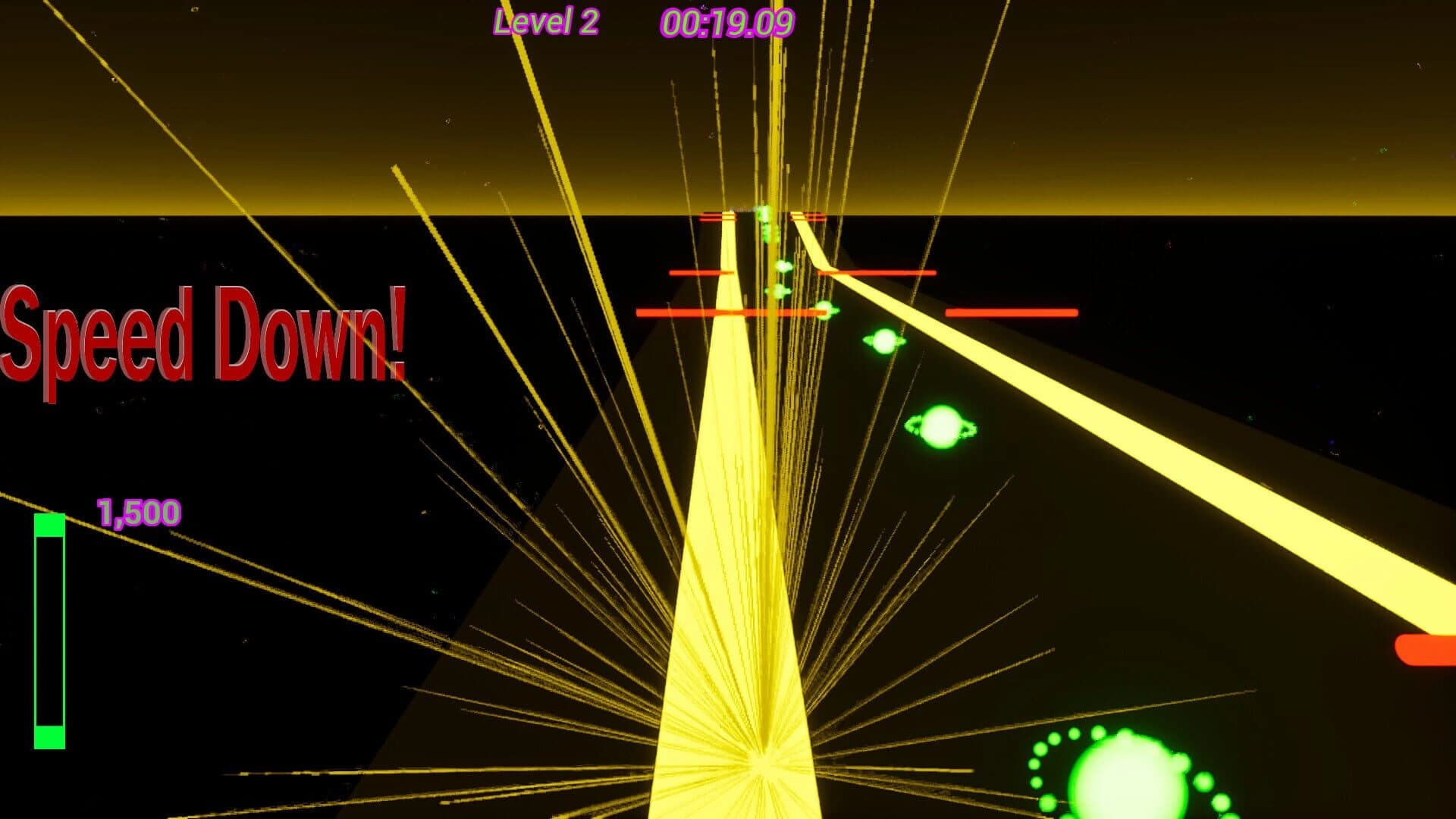 Soul Reflex screenshot 2