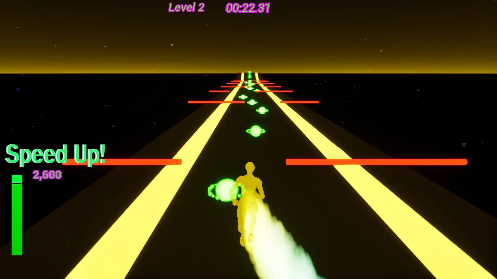 Soul Reflex screenshot 4