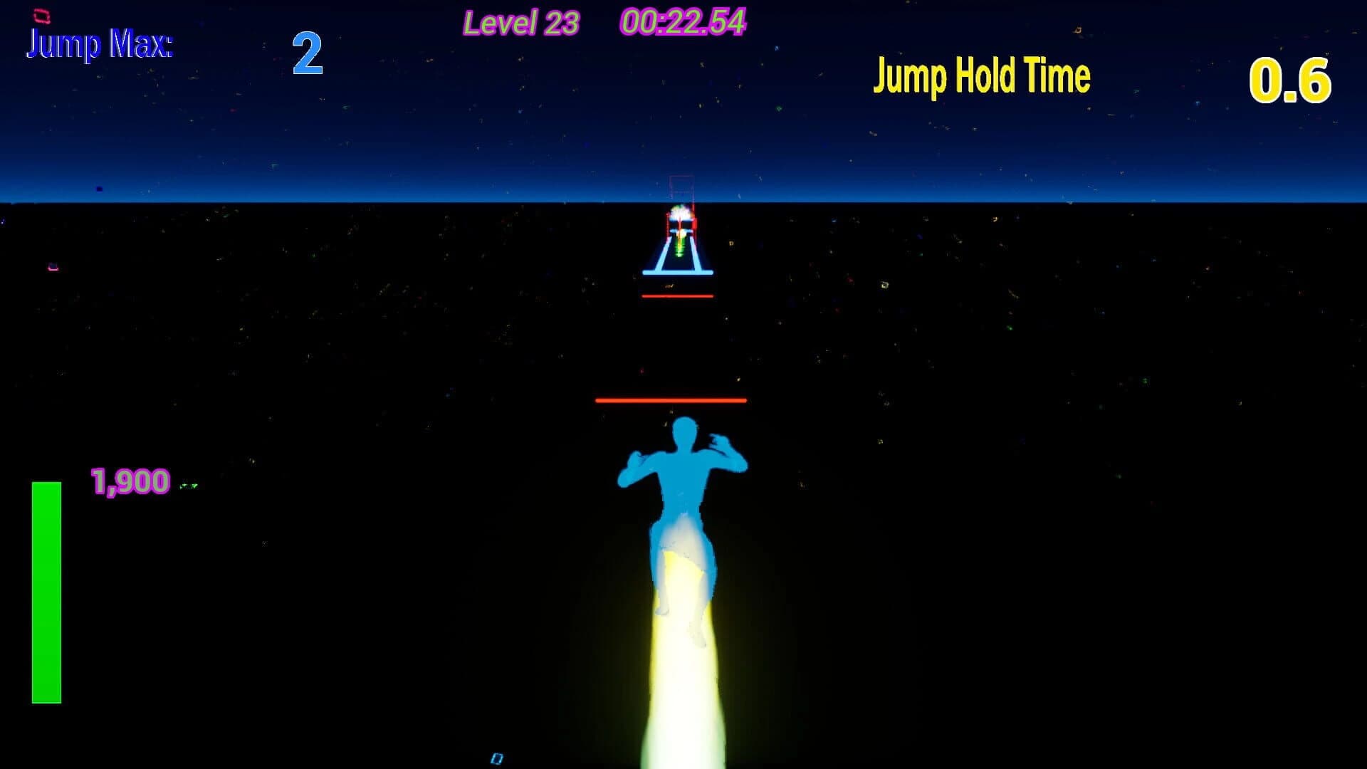 Soul Reflex screenshot 5