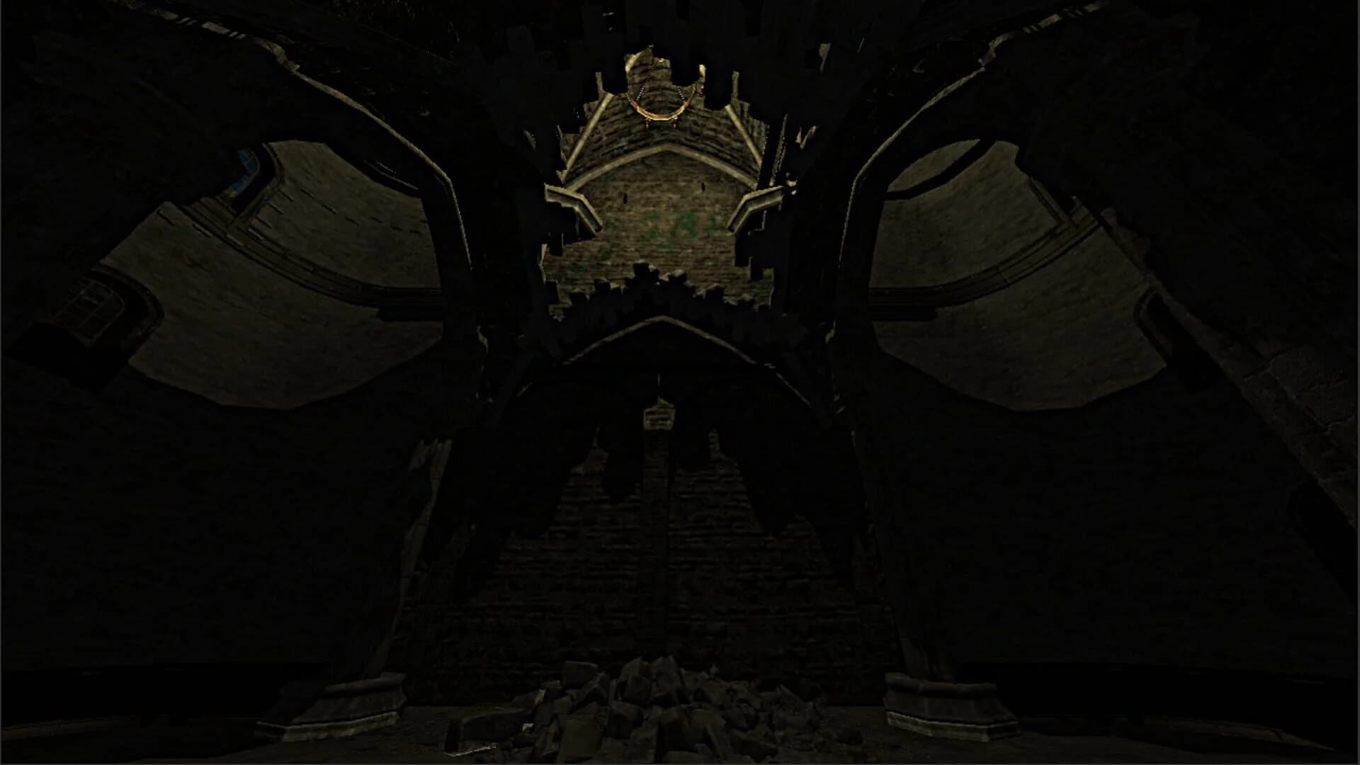 Soul Scathe screenshot 2