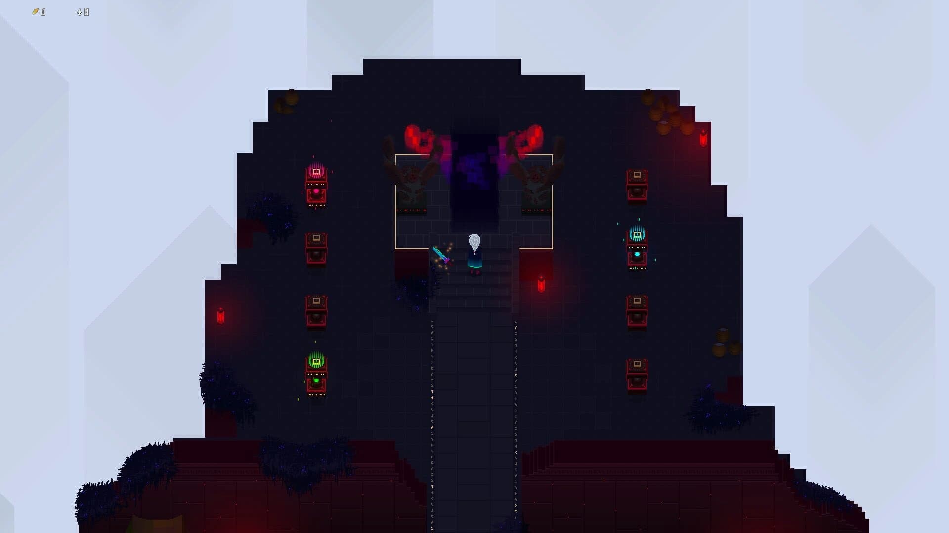 Soul Slayer screenshot 2