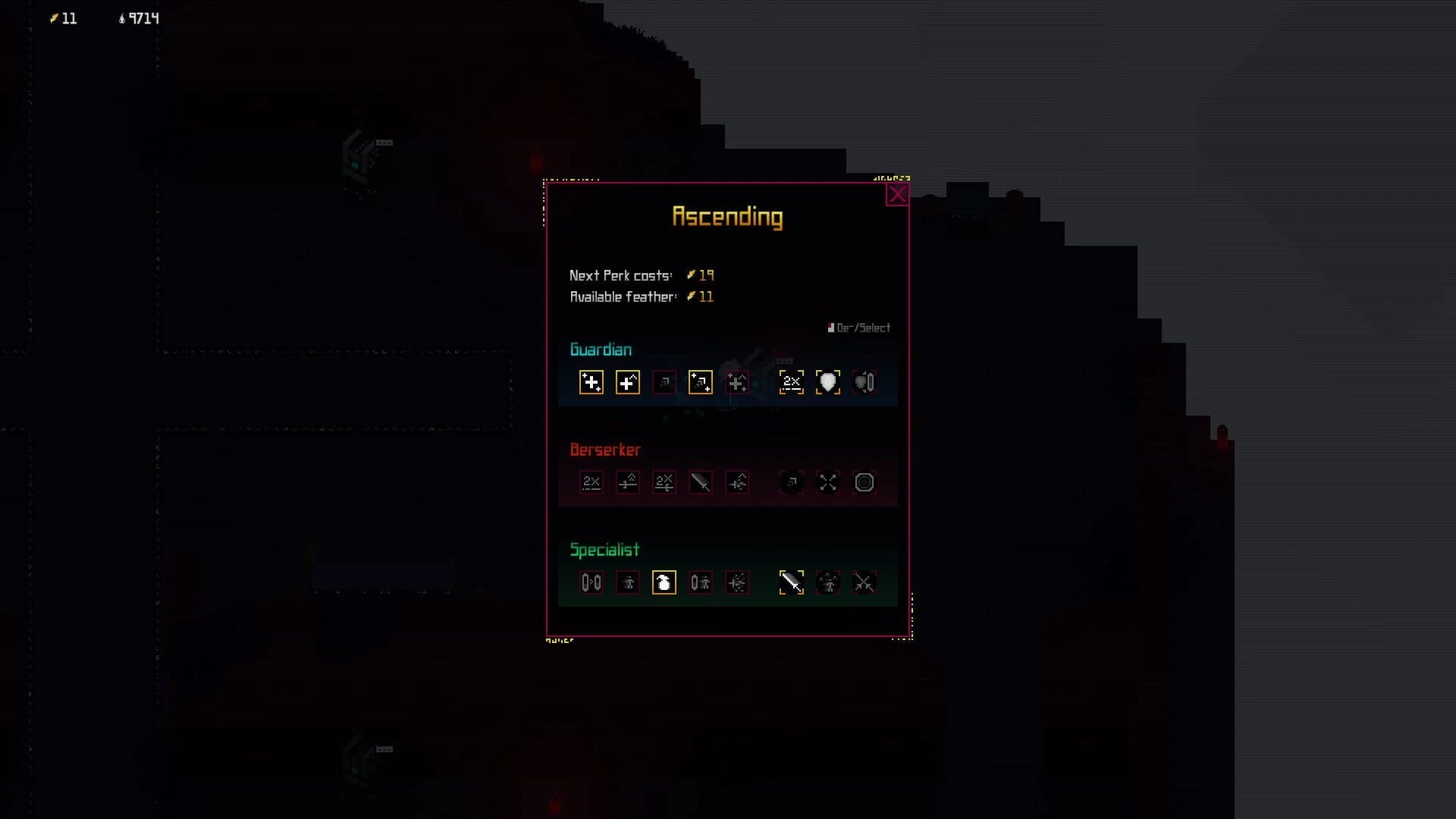 Soul Slayer screenshot 3