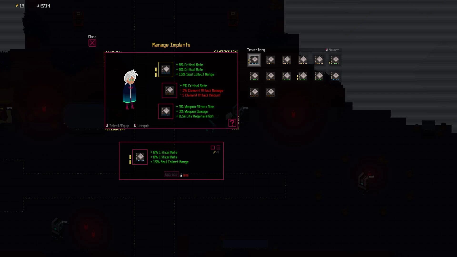 Soul Slayer screenshot 4