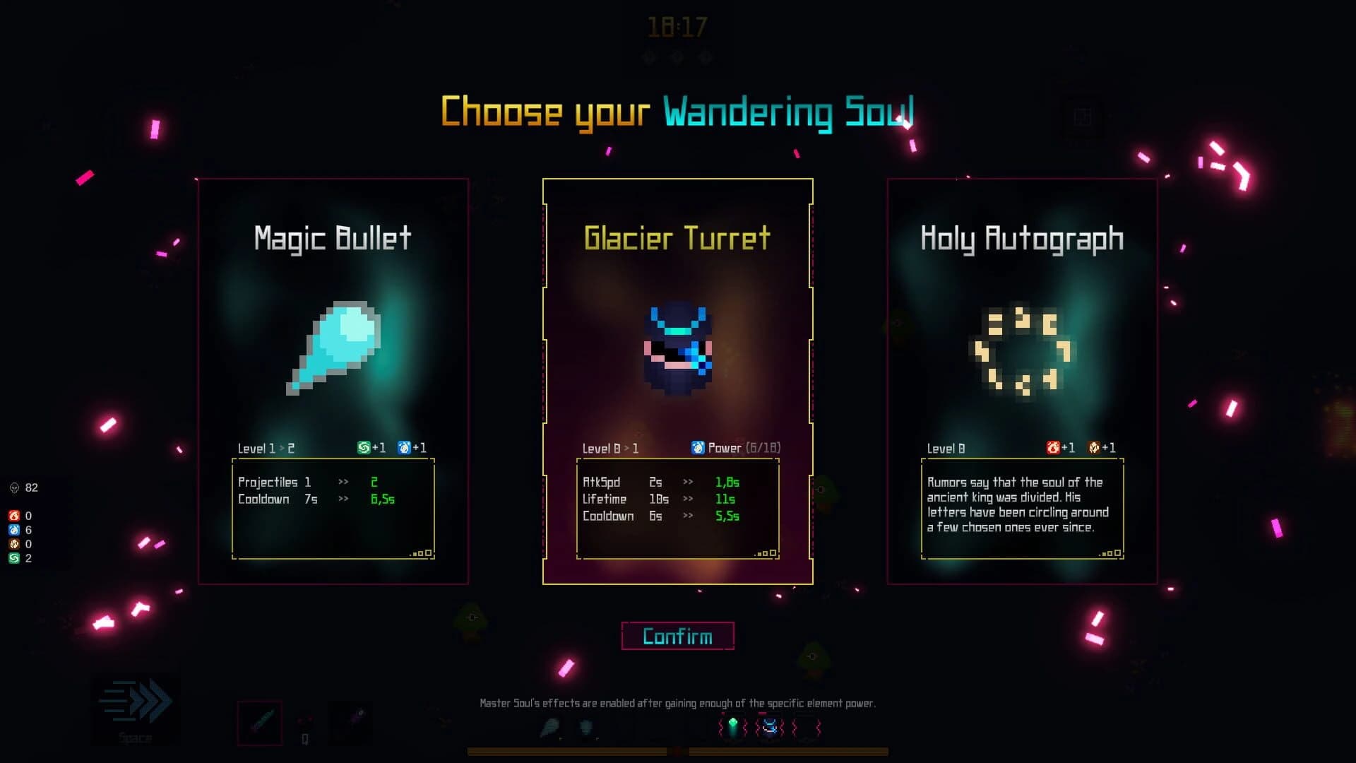 Soul Slayer screenshot 1