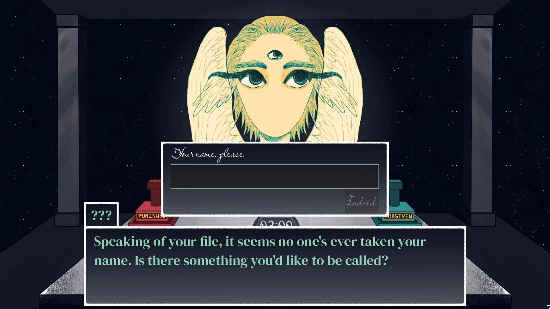 Soul Sorter: A Morality Personality Test screenshot 4