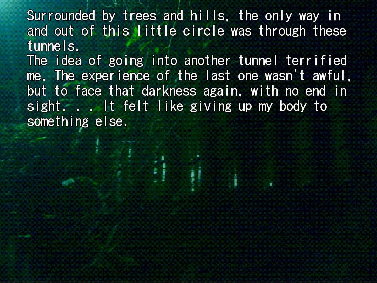 Soul Station screenshot 3
