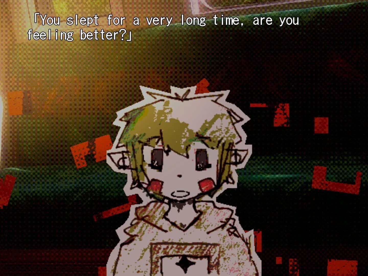Soul Station screenshot 2