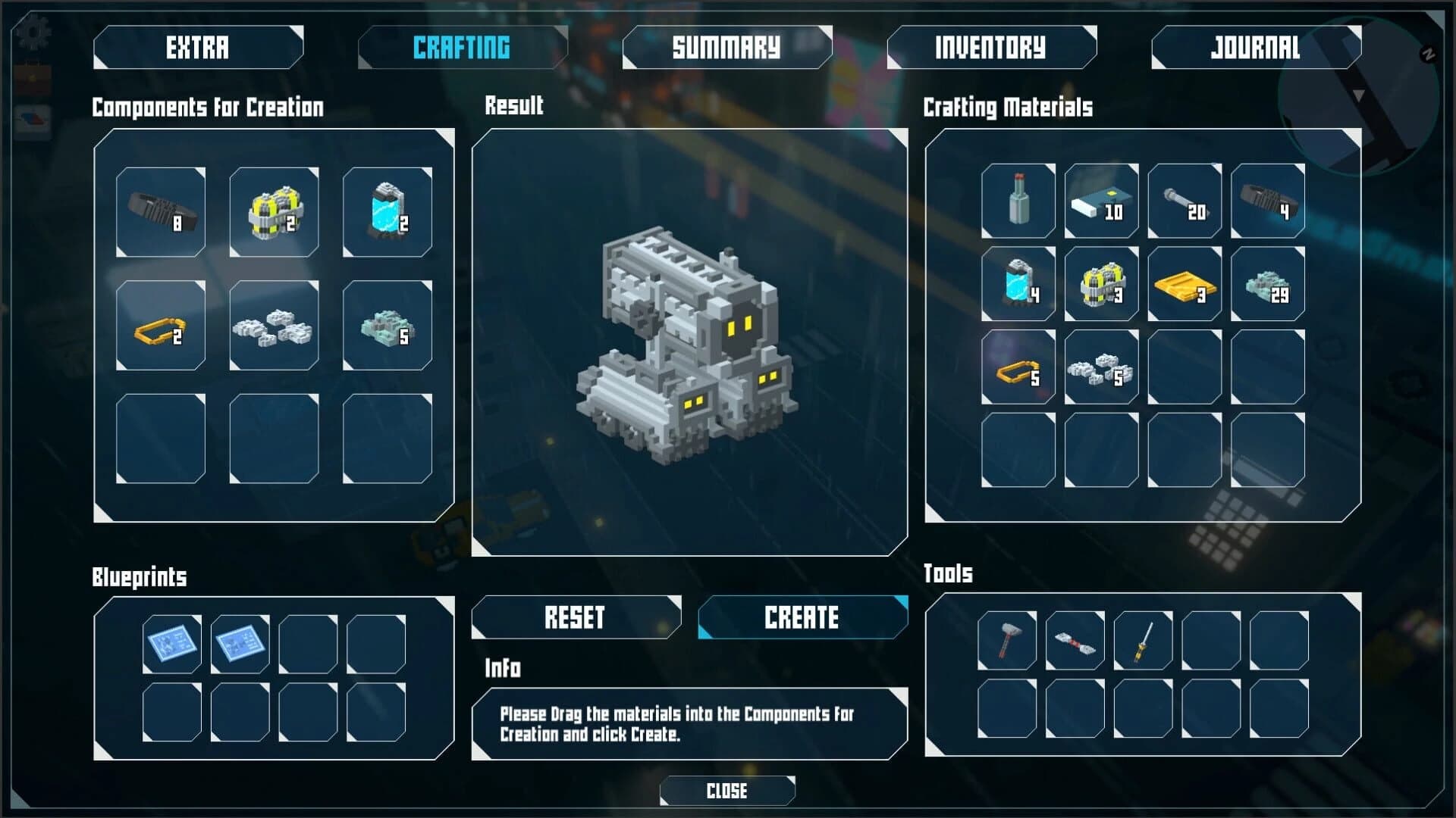 Soul Tolerance screenshot 4