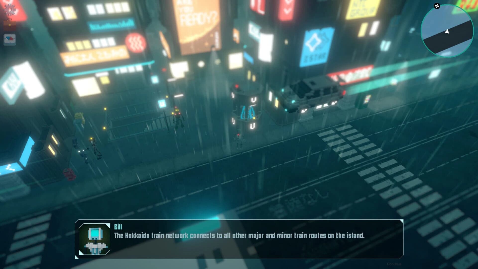 Soul Tolerance screenshot 1