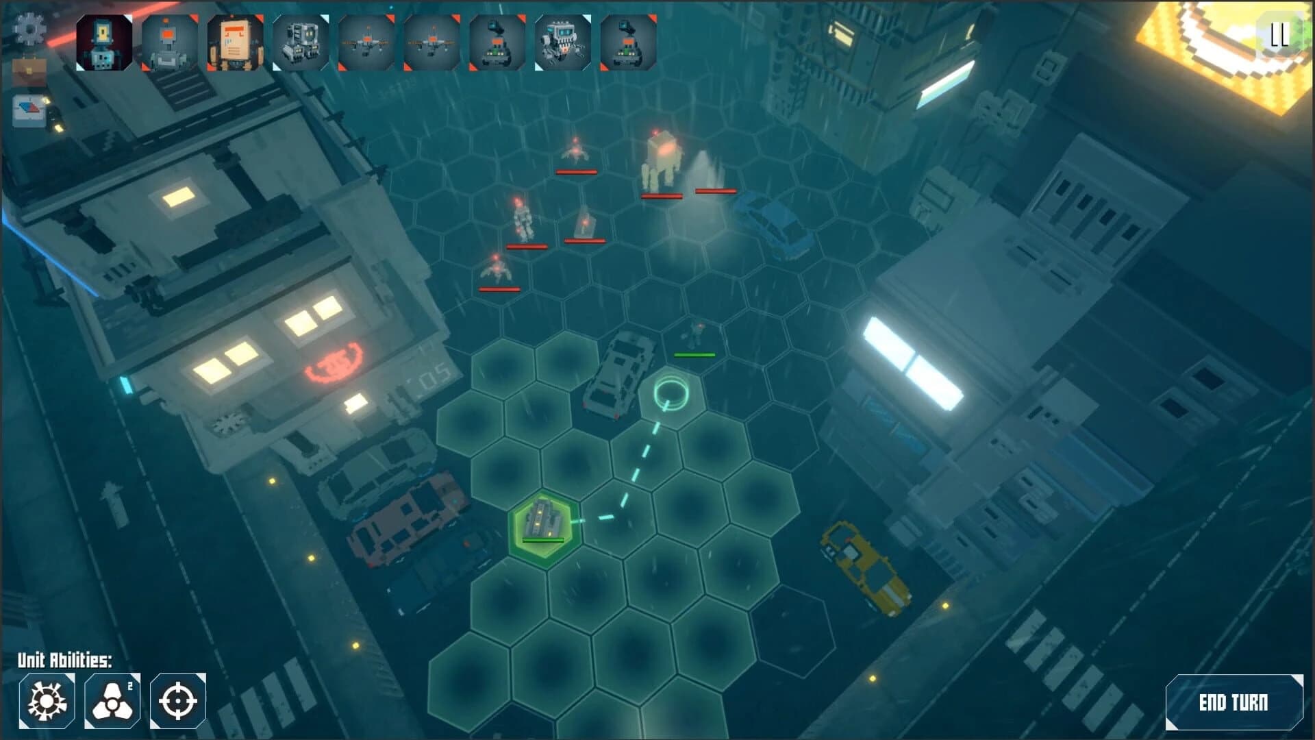 Soul Tolerance screenshot 3