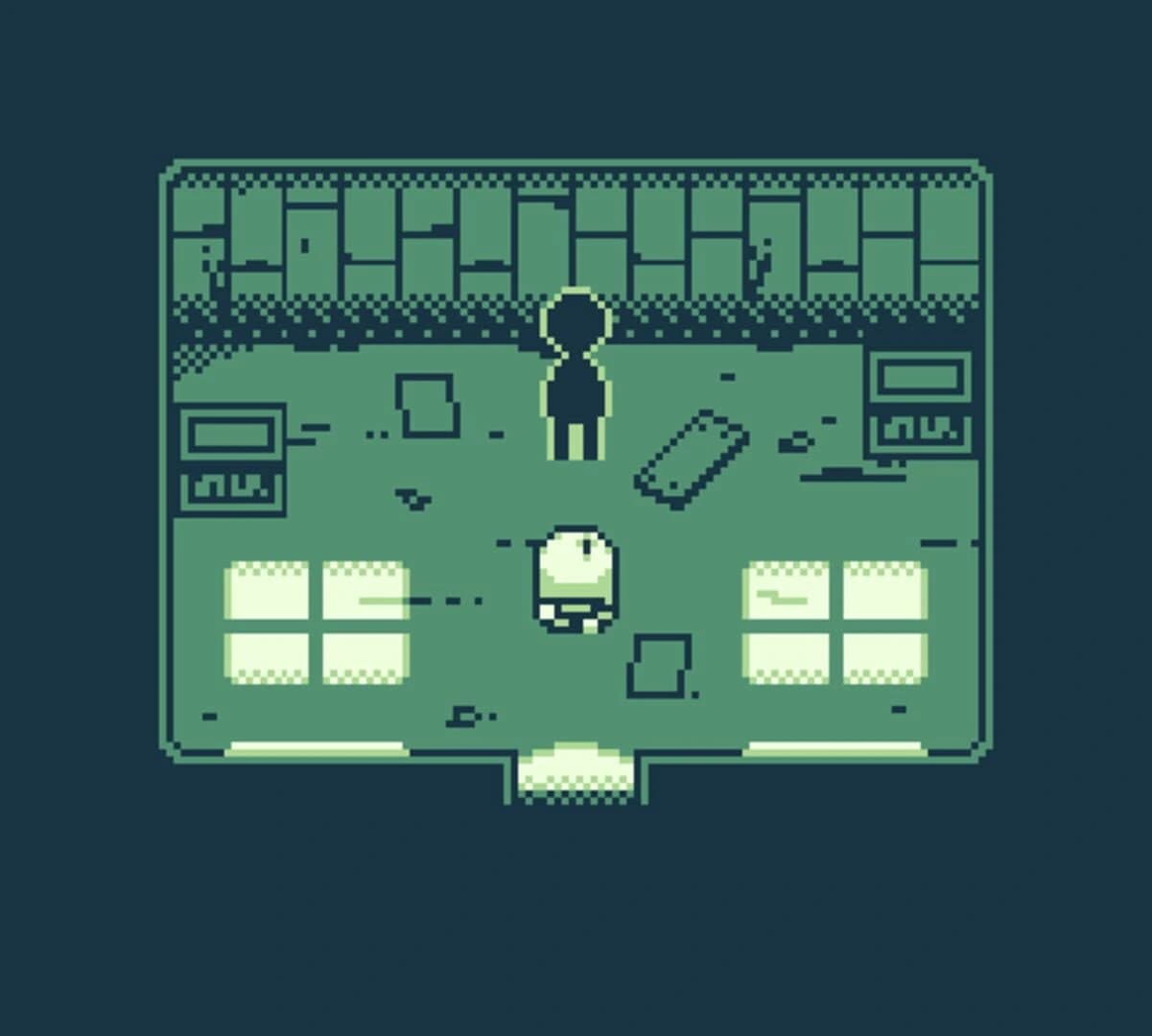 Soul Void screenshot 3