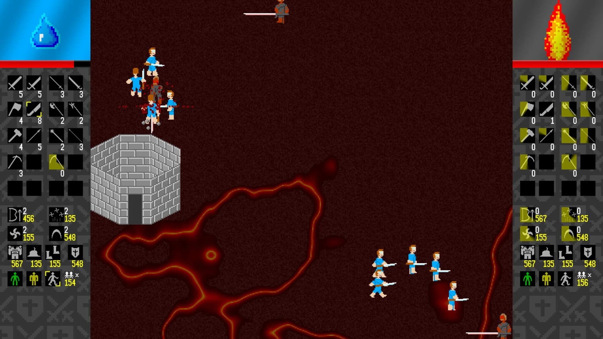 Souland screenshot 5