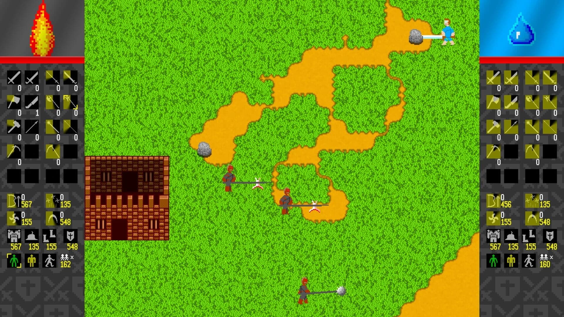 Souland screenshot 4