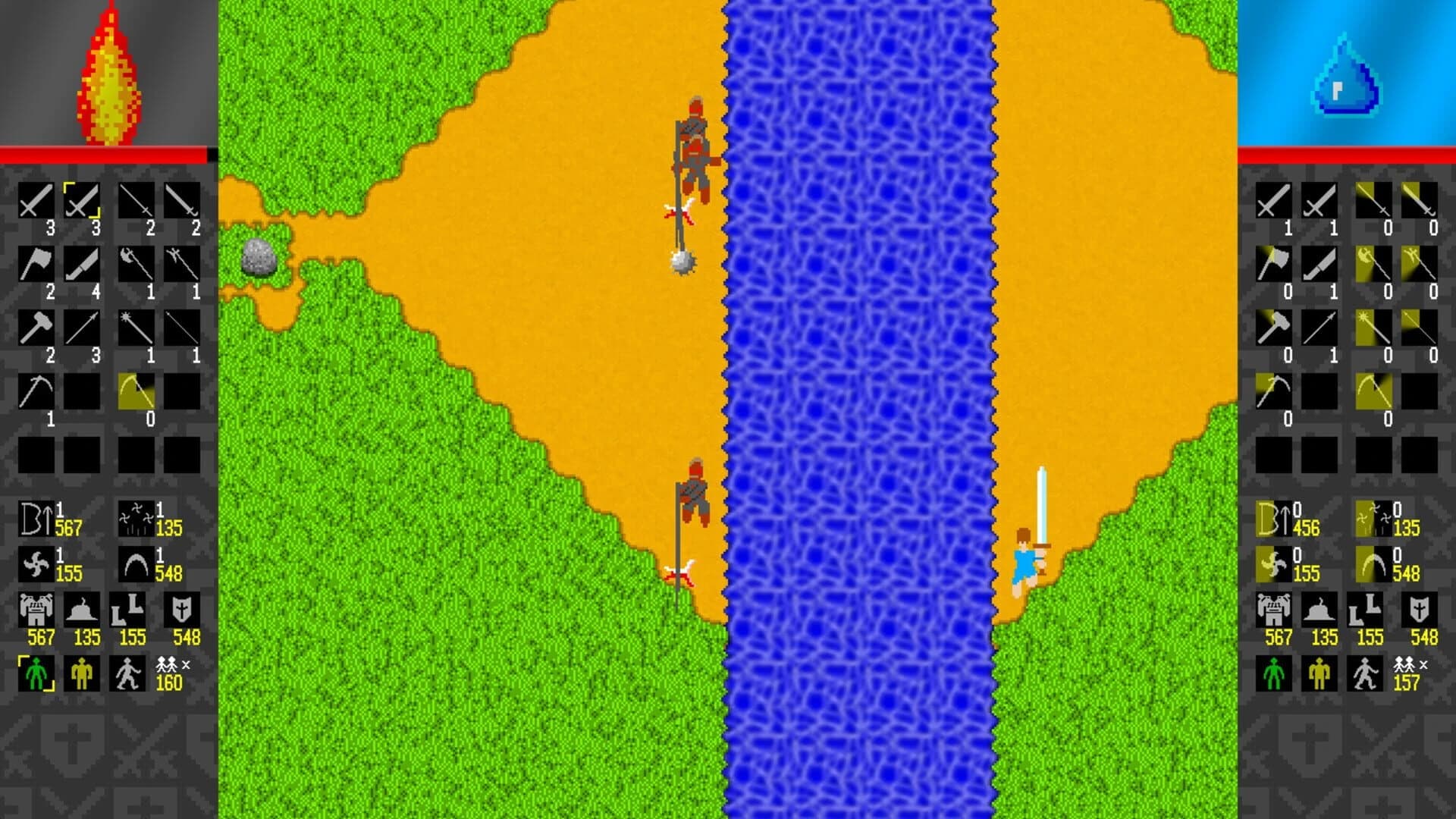 Souland screenshot 2