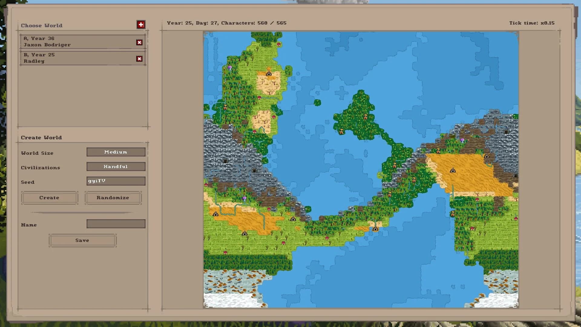 Soulash 2 screenshot 4