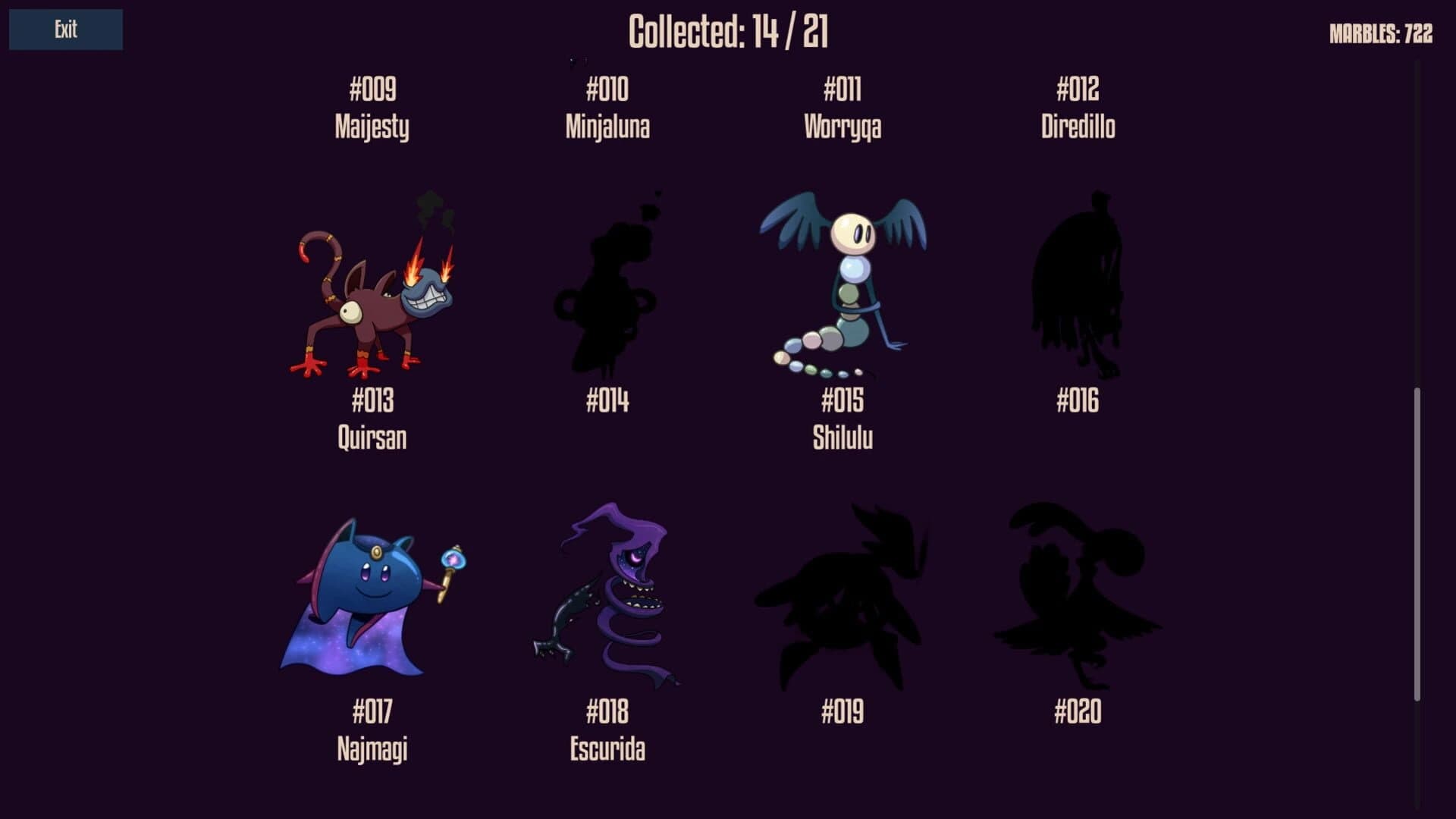 Soulblaze screenshot 4