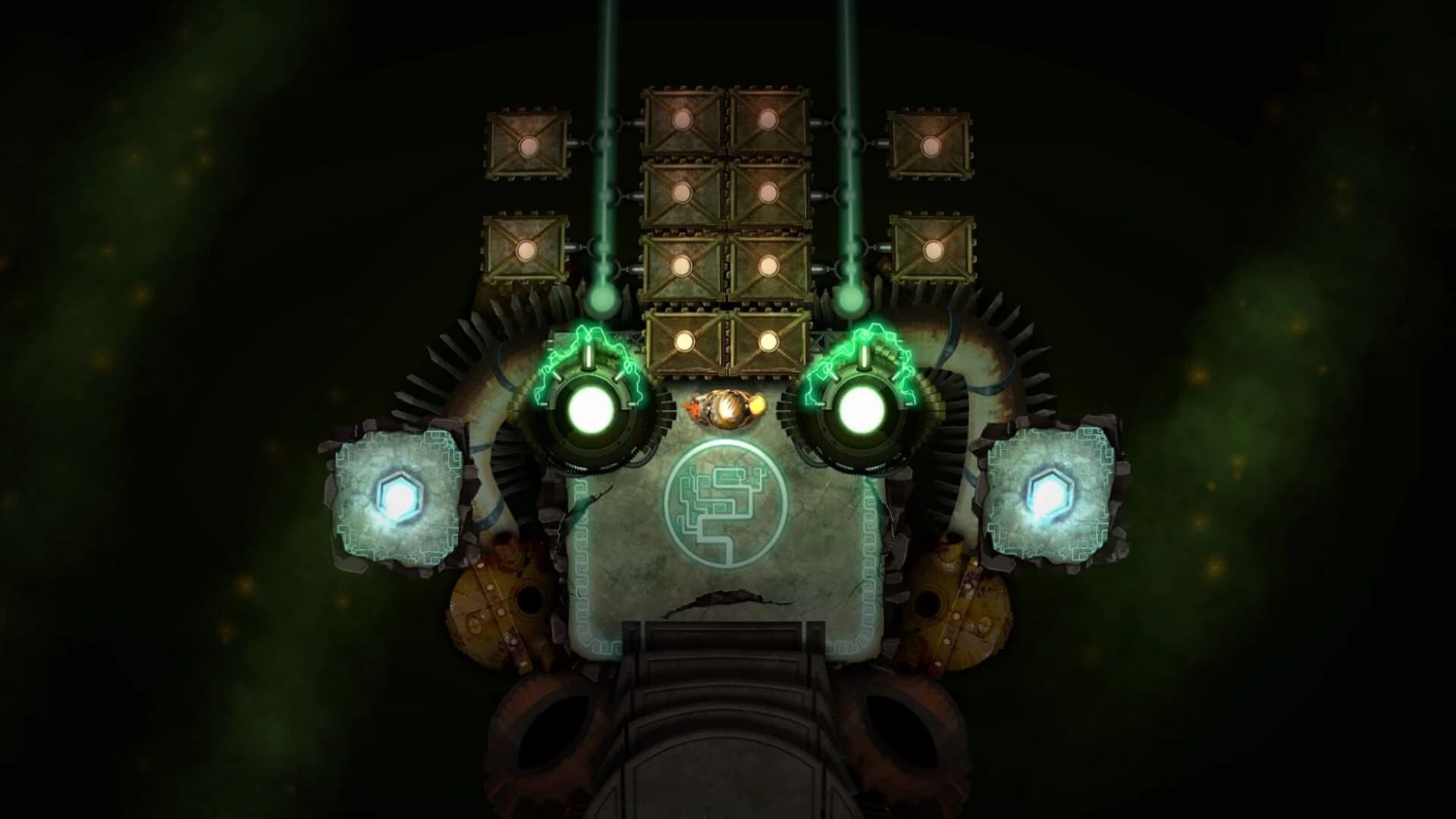 Soulblight screenshot 2