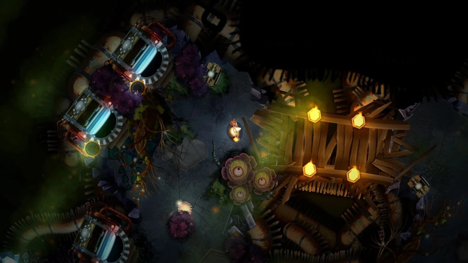 Soulblight screenshot 5