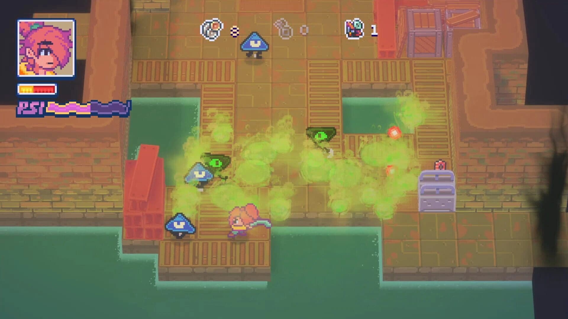 Soulbound screenshot 10