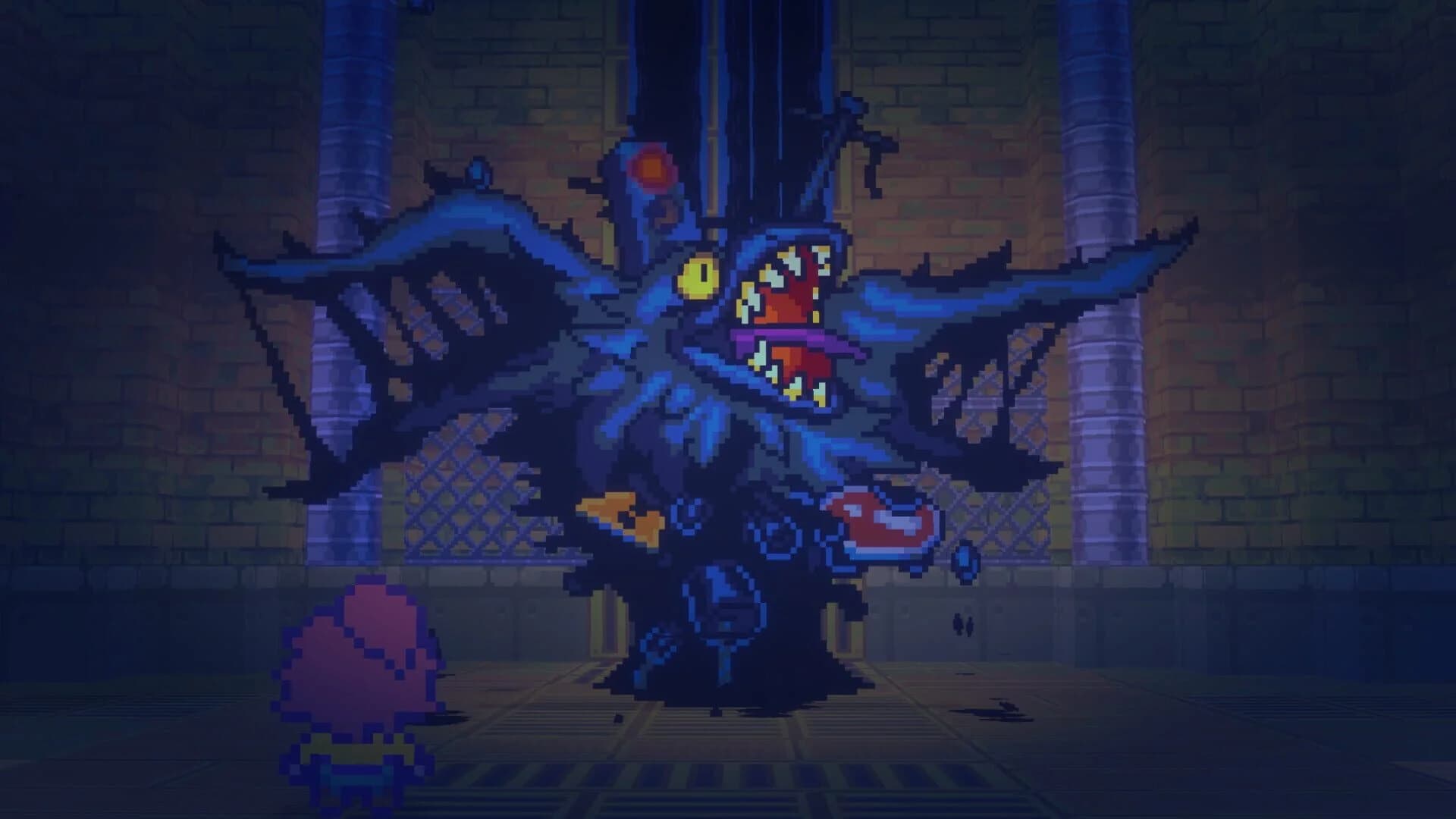 Soulbound screenshot 2