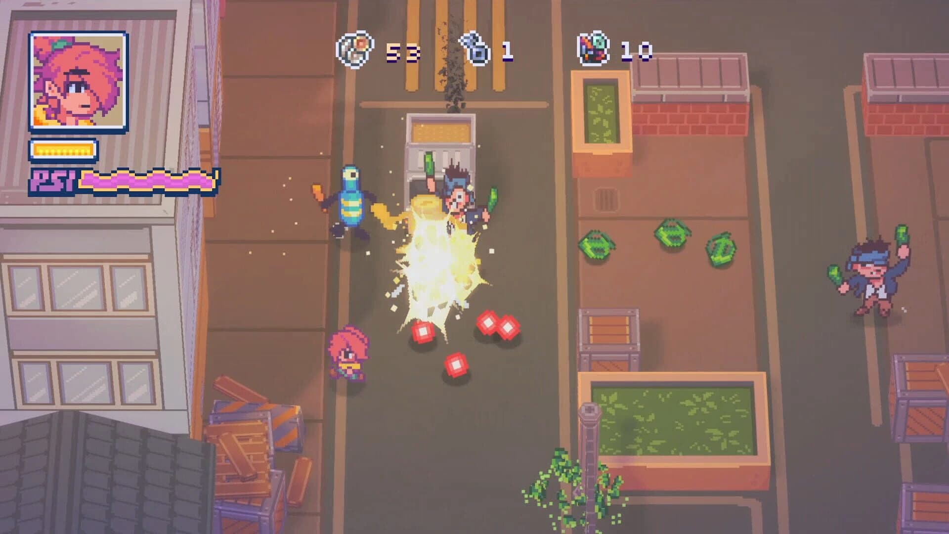 Soulbound screenshot 12