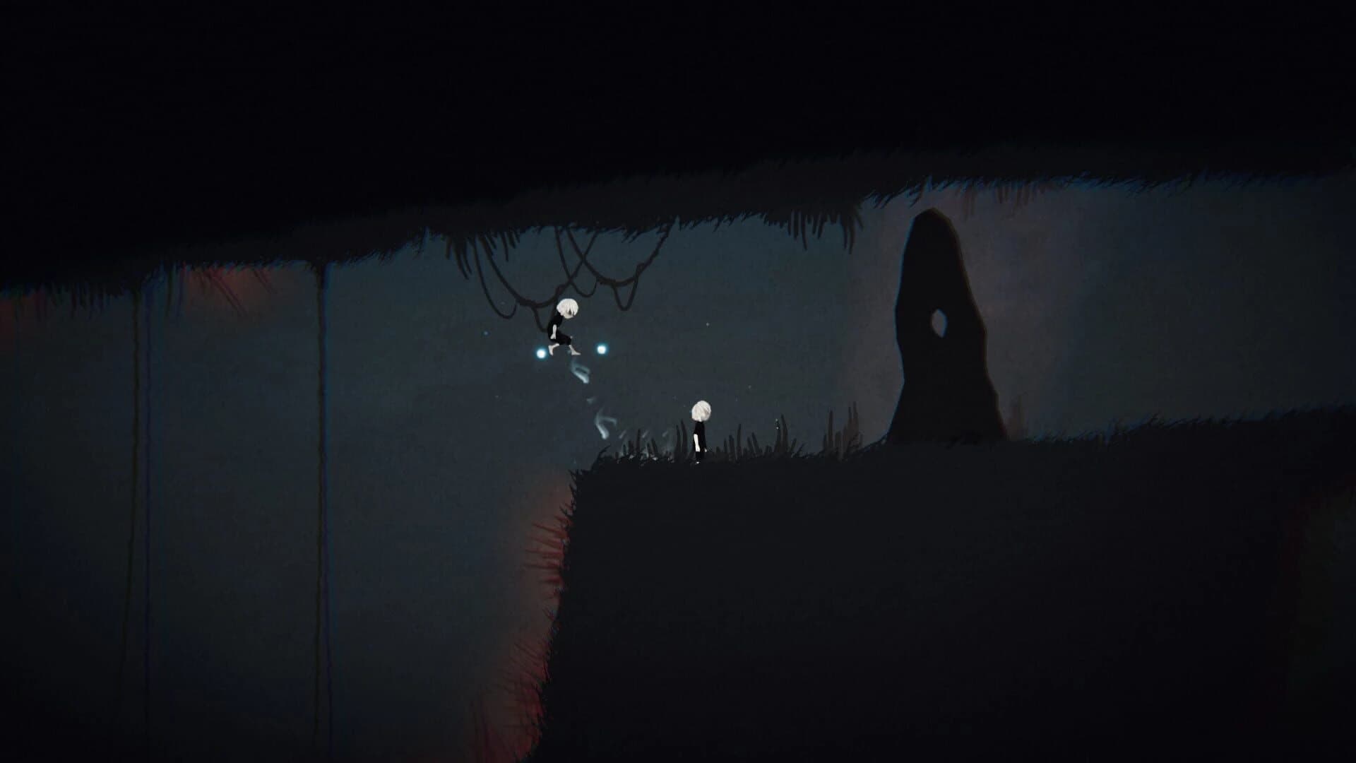 Soulbound screenshot 3